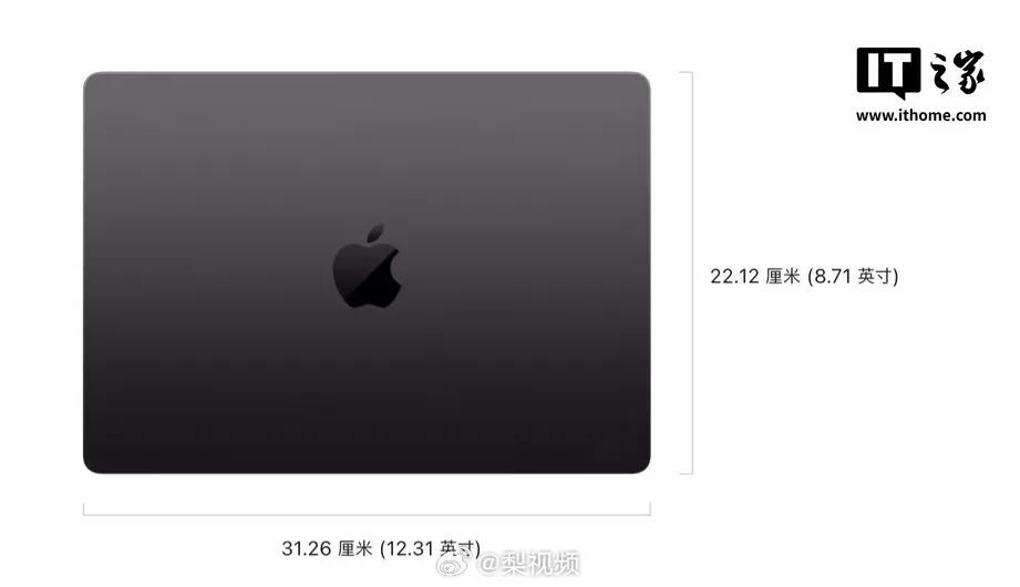 蘋果觸屏Mac即將登場 交互革命的又一次進化