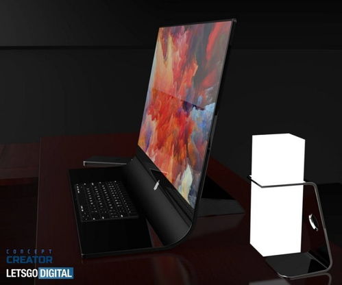 專利暗示蘋果探索柔性玻璃外屏的iMac Pro觸控產品