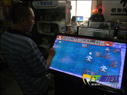 宇聯全方位觸控產品登陸冰城 觸控技術引領未來體驗